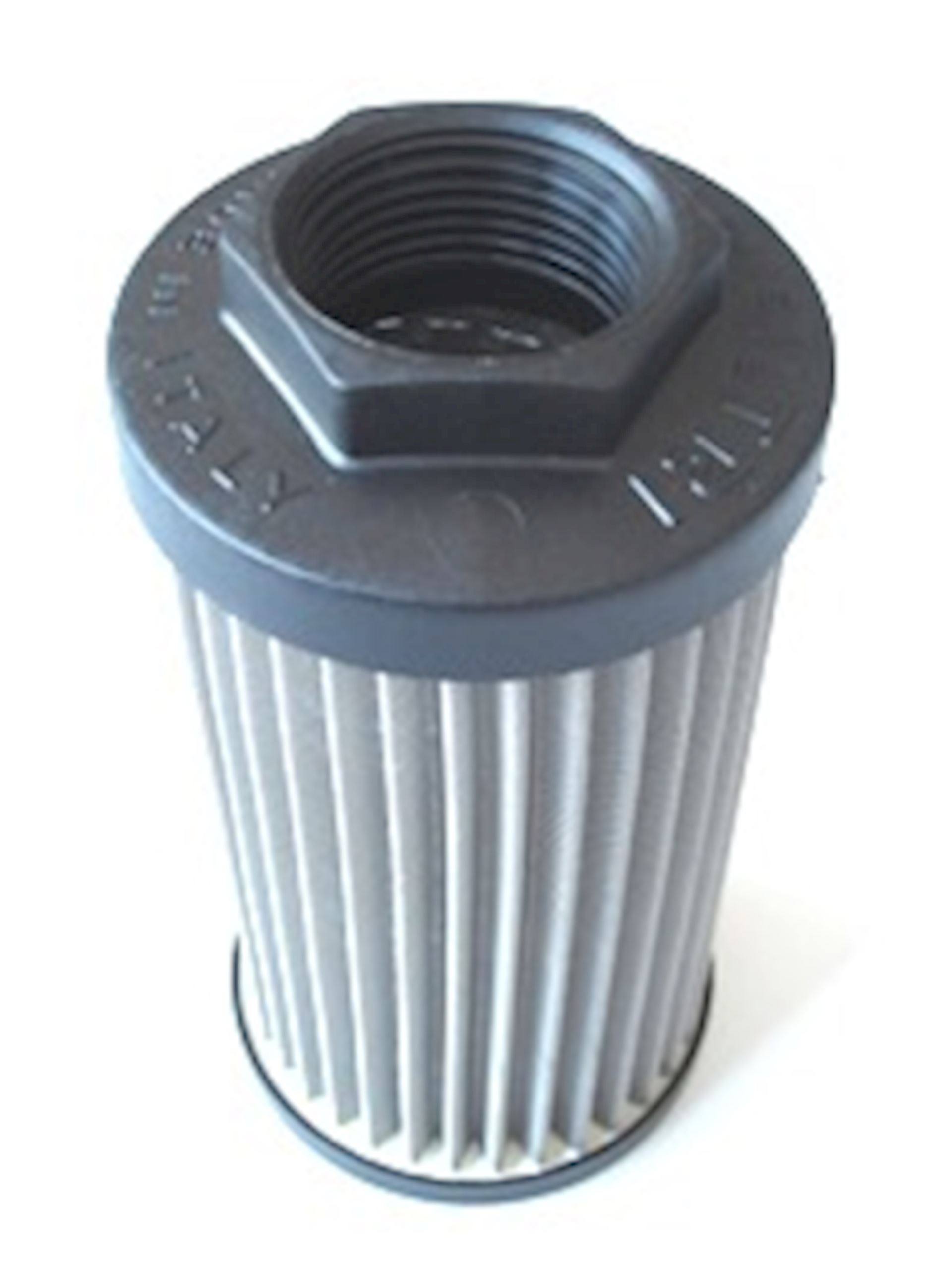 Suction strainer filter MP FILTRI STR 070-4-SG1-M90